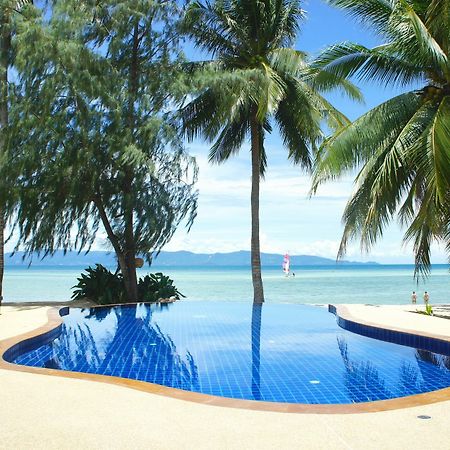 Sarana Bungalows (Adults Only) Baan Tai Exterior foto